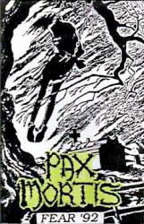 Pax Mortis : Fear '92